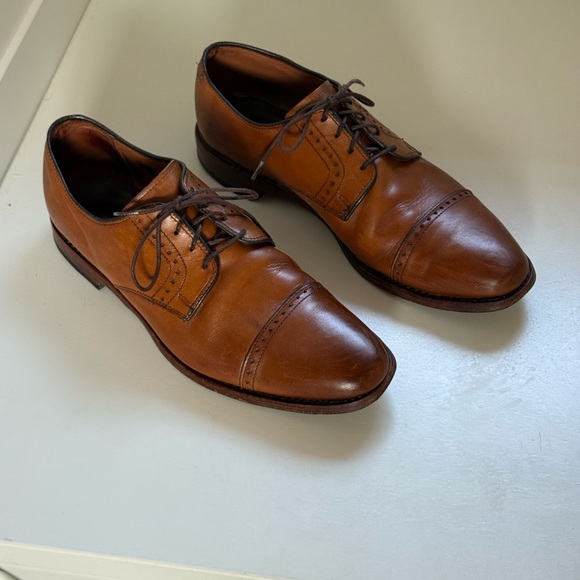 Allen Edmonds sz 10 main image 7